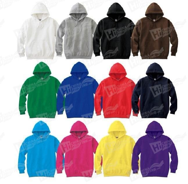 Hoodies Printing